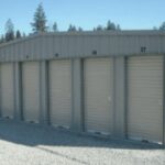 Exsteel Self Storage