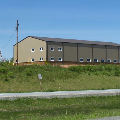 Recreational Facility