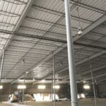 Exsteel Storage Interior