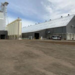 Braemar Industrial