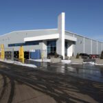 Commercial Office/Warehouse