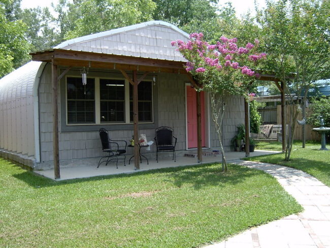 Ultimate Guide to Prefab Steel Building Kits & Garage