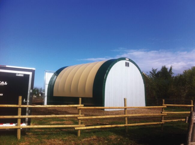 QC-EQUI-006_S Tailored Solutions: Customize Steel Building Designs to Meet Unique Needs