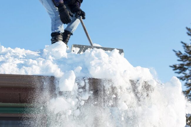 How Steel Buildings Perform in Extreme Winter Conditions