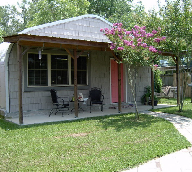 An Ultimate Guide to Prefab Steel Building Kits & Garage