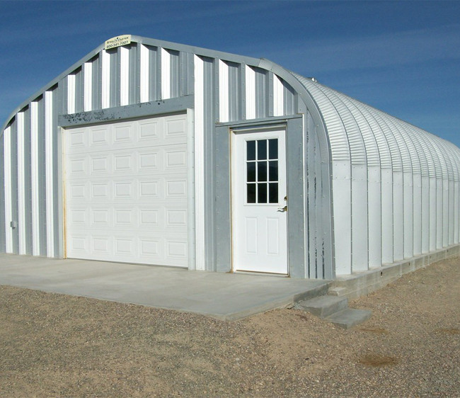 How Much Does a Steel Garage Cost Everything You Need to Know