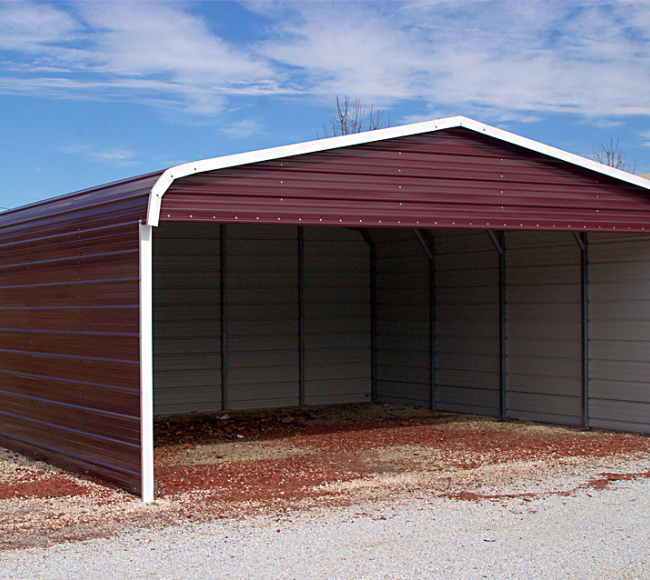 Innovative and Attractive Carport Ideas for Your Home in Canada